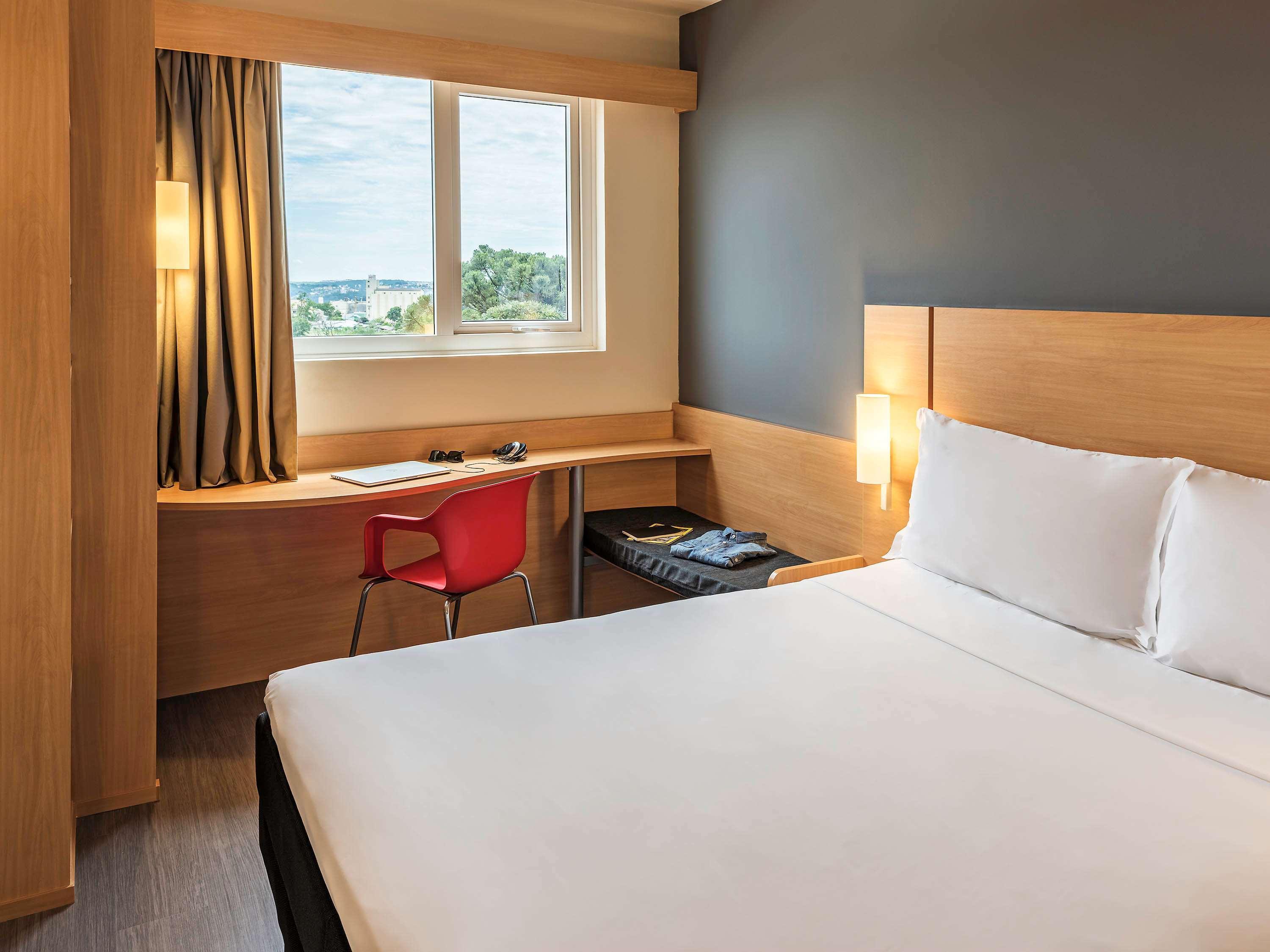Ibis Hotel Chapecó