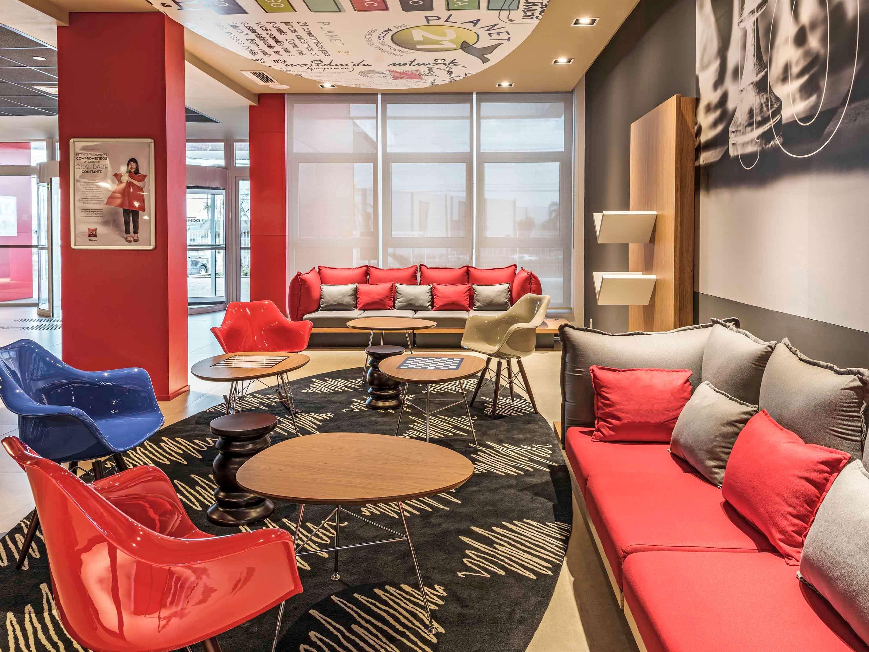 Ibis Hotel