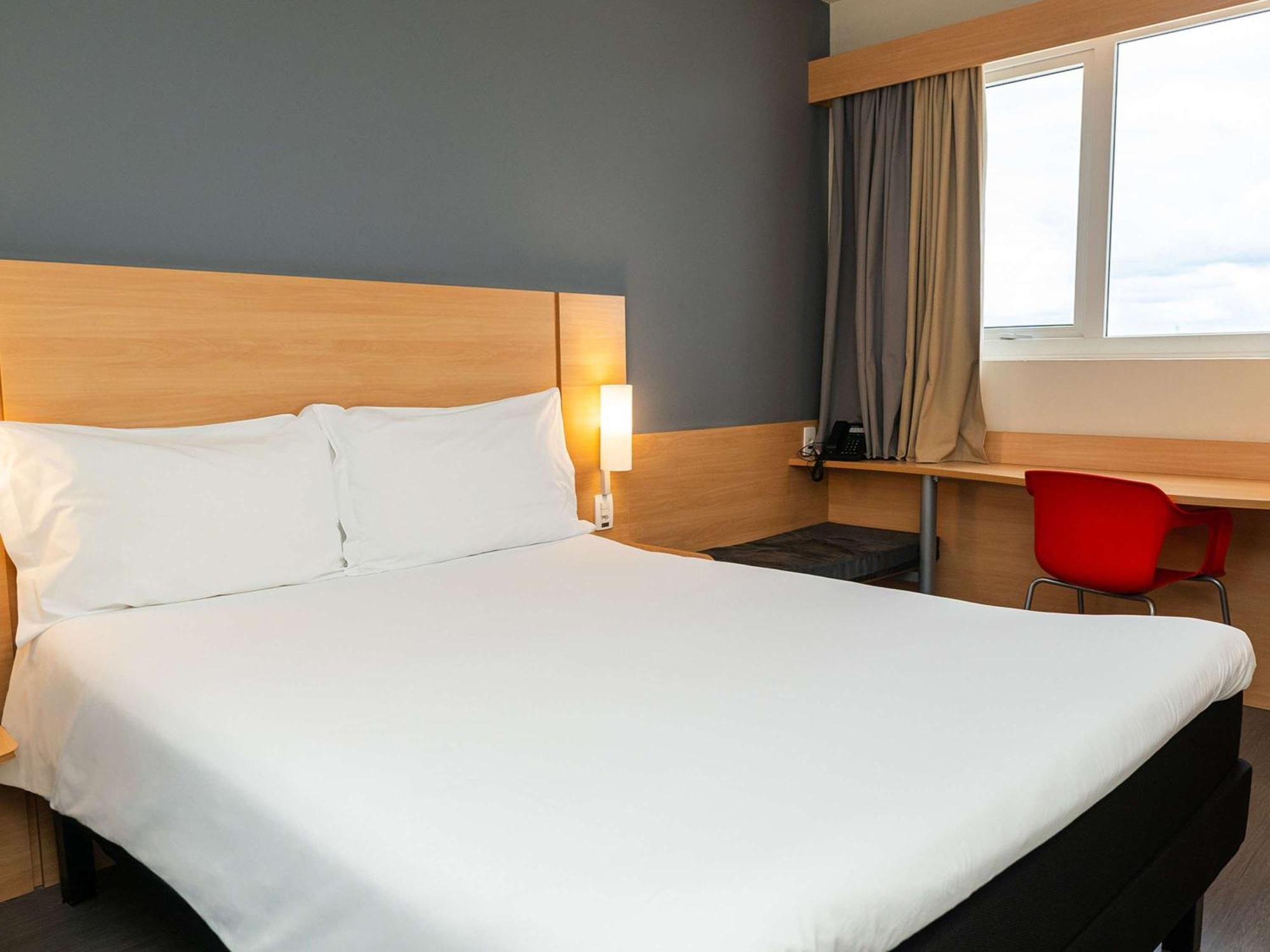 Hotel Ibis Chapecó