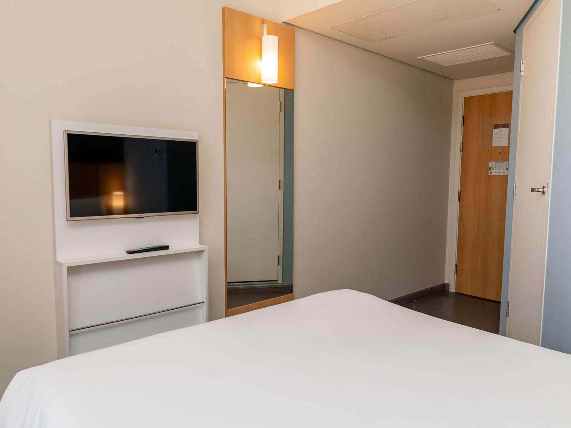 Hotel Ibis Chapecó