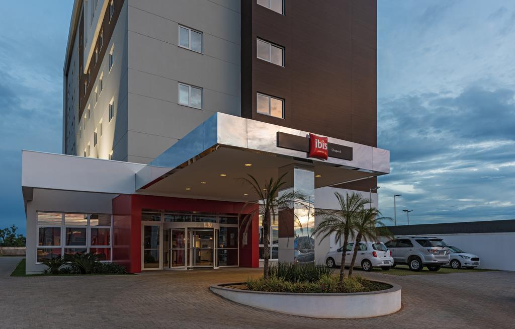 Ibis Hotel