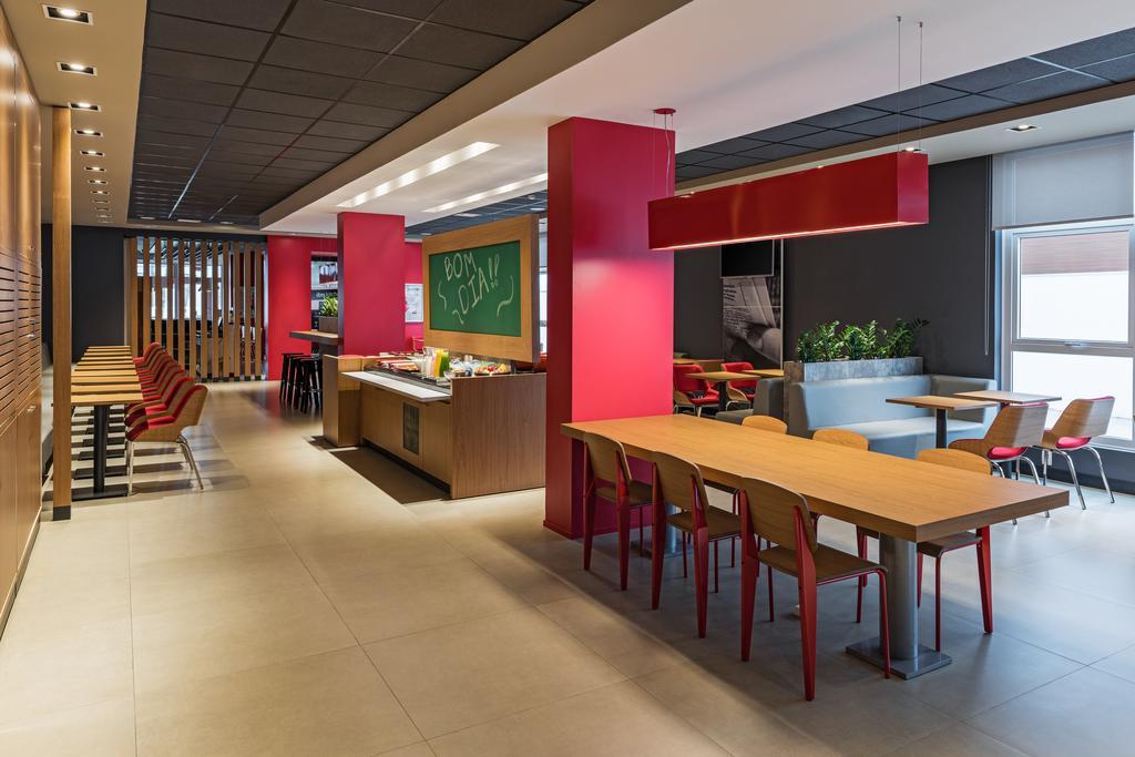 Ibis Hotel Chapecó