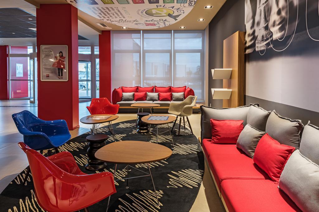 Ibis Hotel 3*