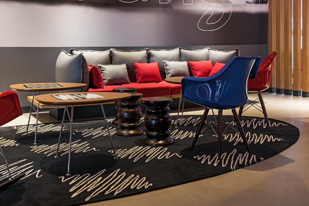 Hotel Ibis Chapecó