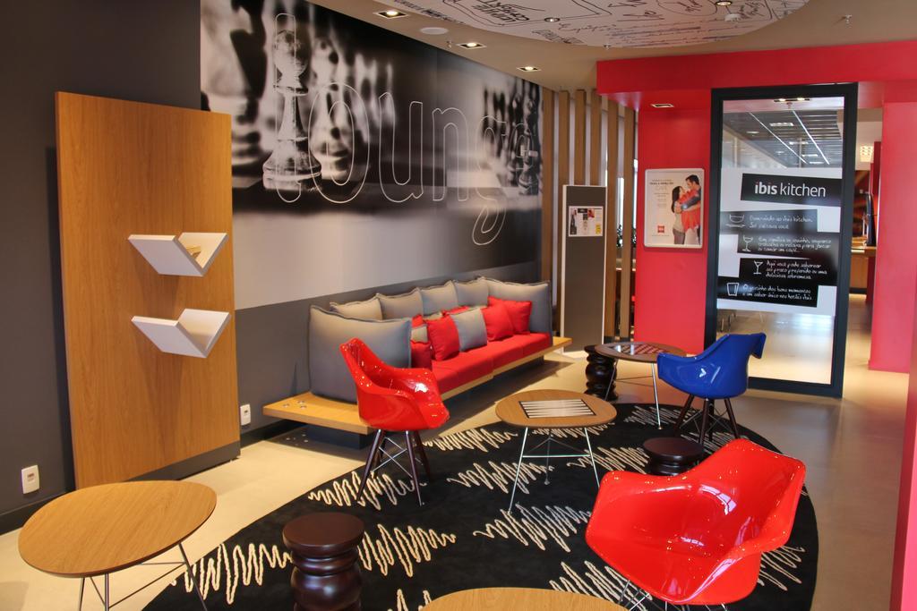Hotel Ibis 3*