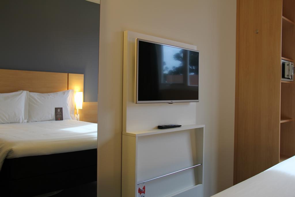 Hotel Ibis 3*