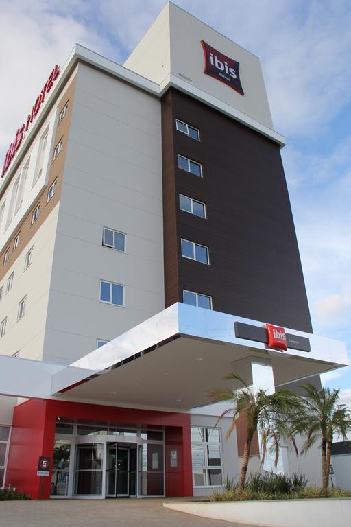 Ibis 3* Chapecó