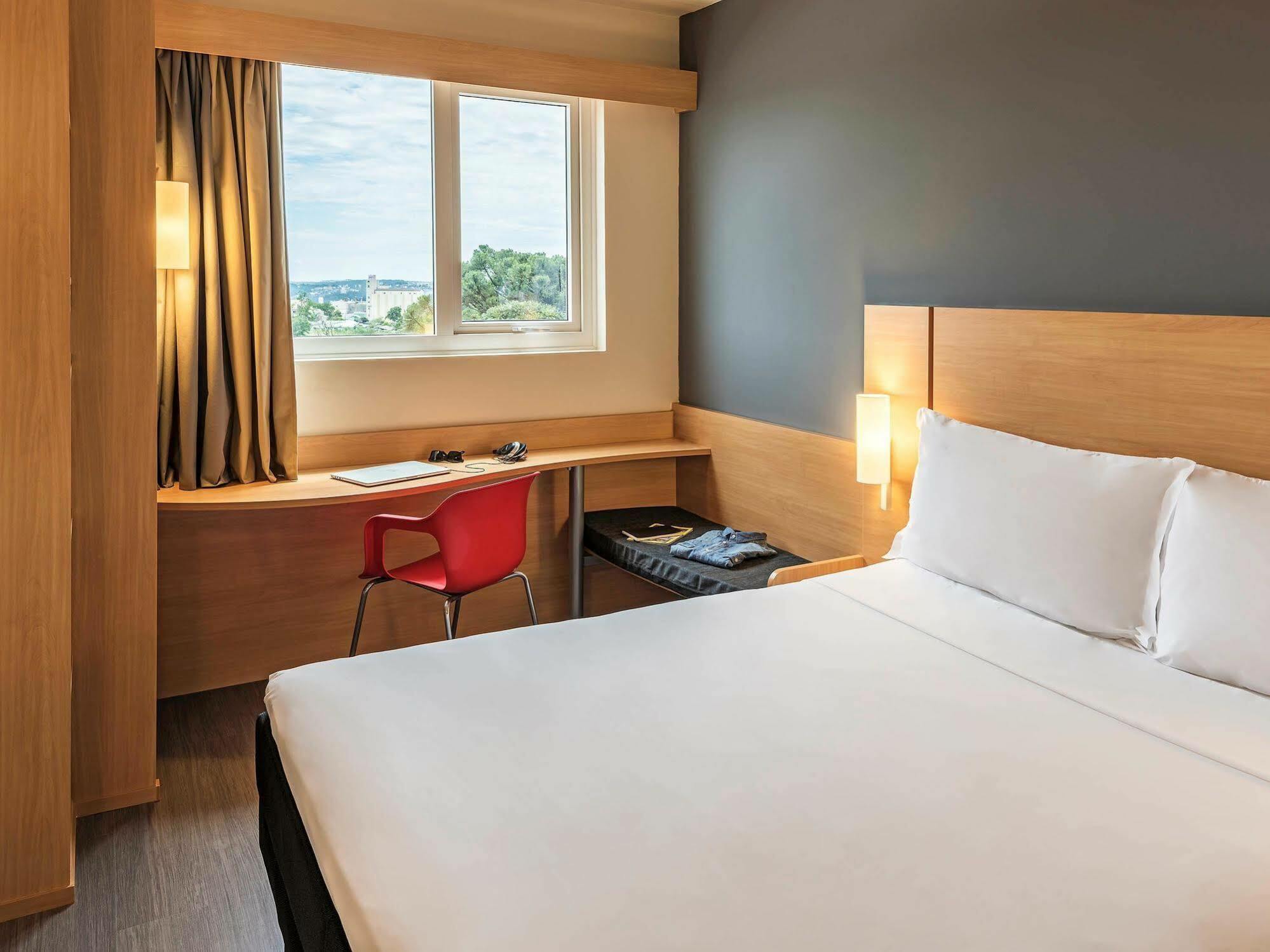 Hotel Ibis